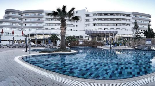 Melissi Beach & Spa - 13