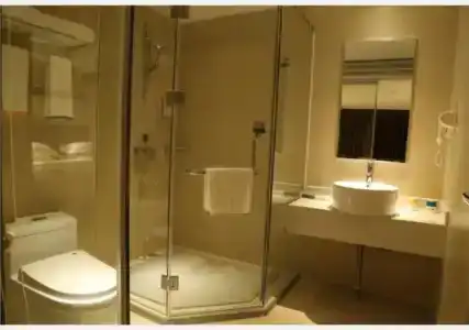 City Comfort Inn - 8