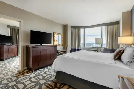 Omni Richmond - 34