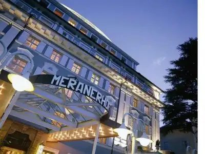 Meranerhof - 23