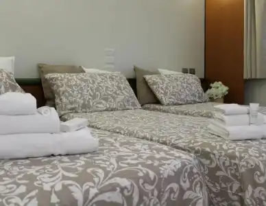 Cristallo Relais Sure Collection by Best Western - 3
