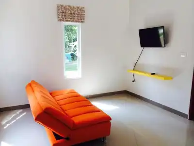 Bangtao Local House Rental - 1