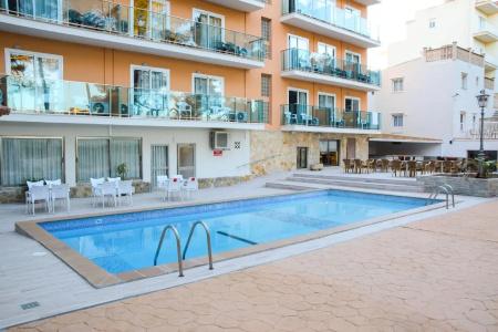 Costa Mediterraneo - Adults Only +16 - 31