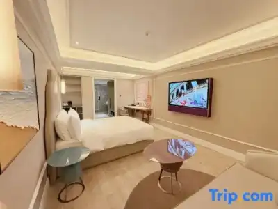 Mercure Xi'an Downtown - 82