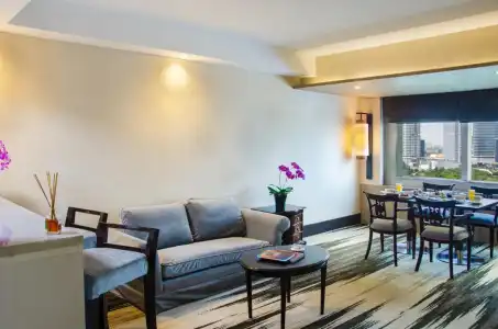 Gran Melia Jakarta - 7