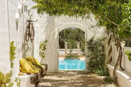 Masseria Narducci - 11