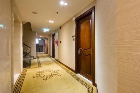 Paradise Saigon Boutique & Spa - 15