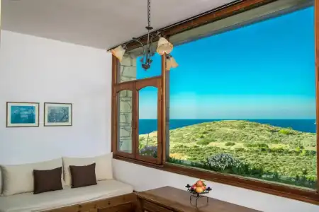 Villa Iliatoras - 87