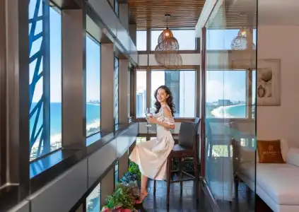 Mandila Beach DaNang - 103
