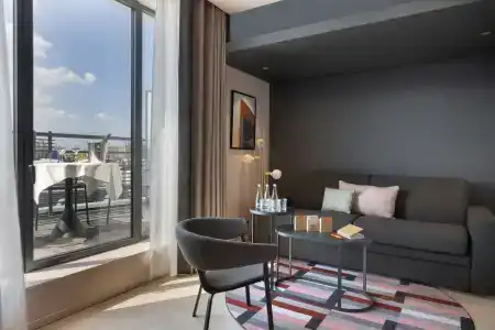 Canopy by Hilton Paris Eiffel Tower - 7
