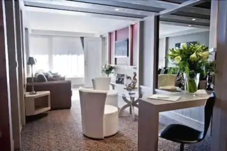 Hôtel les Sherpas - 136