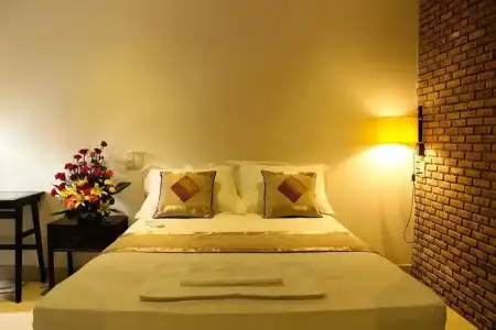 B'Lan Riverside Villa - 3