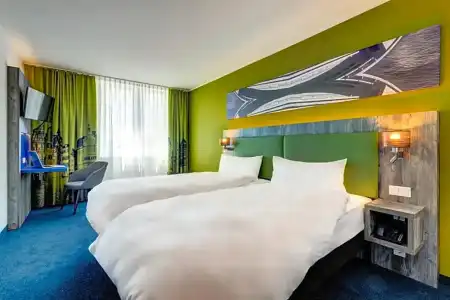 ibis Styles Tubingen - 44