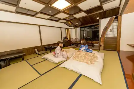 Sasara Gero Hot Springs - 5