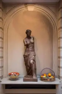 Alba Palace - 16
