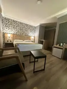 Laodikya Otel - 34