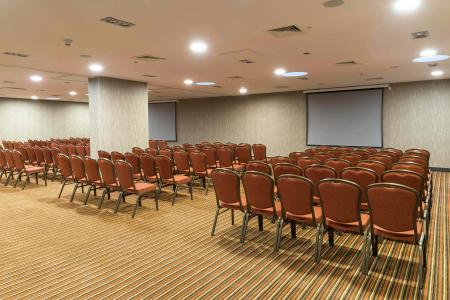 Hilton Garden Inn Iquique - 22