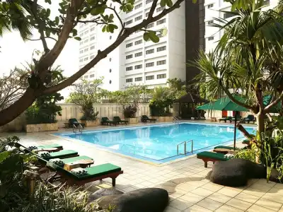 Aryaduta Menteng - 74