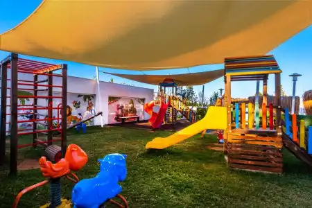 White City Resort - 18