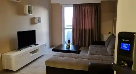 Bella Vista B&B - 4
