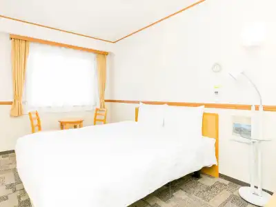 Toyoko Inn Fukui Ekimae - 36