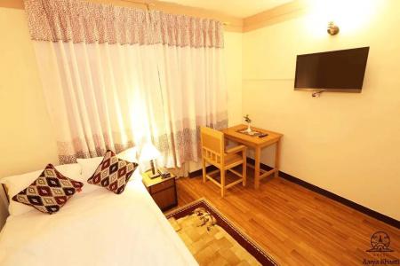 Aarya Chaitya Inn - 3