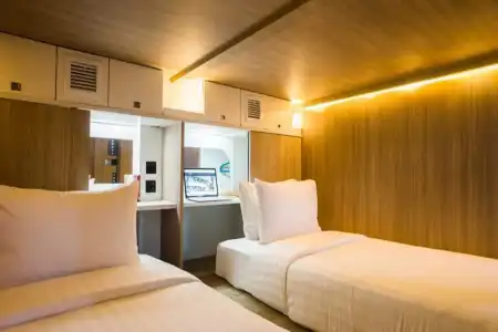 Nonze Hostel - 3