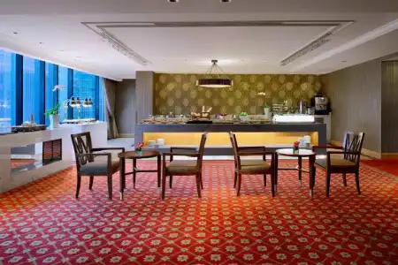 JW Marriott Jakarta - 72