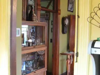 Waverly Cottage - 14