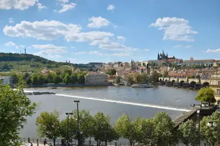 The Mozart Prague - Preferreds - 125
