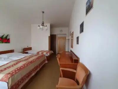 Pension Jana - Domov Mládeže - 17