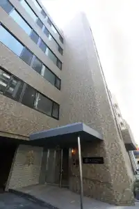 GRAND HOSTEL LDK Osaka Shinsaibashi - 0