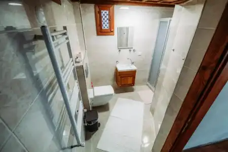 Safranbolu Camlica Konagi Carsi Evi - 43
