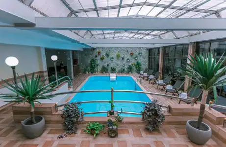 Pino Vere Palace - 15