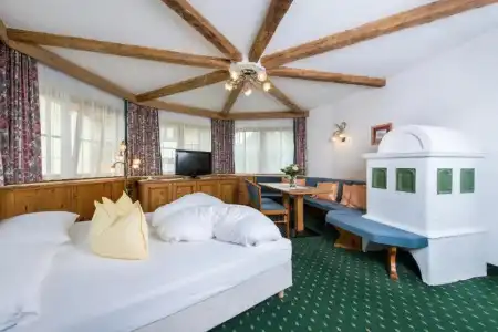 Alpenpark Resort - 117