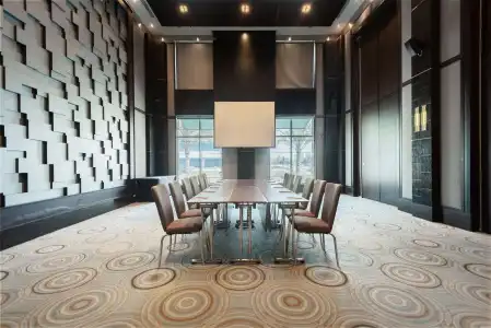 Radisson Blu, Media City - 34