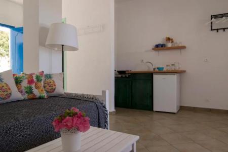 Armadoros / Ios Backpackers - 151