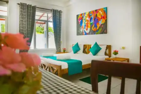 Di Sicuro Tourist Inn - 17