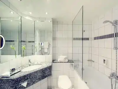 Mercure Bochum City - 75