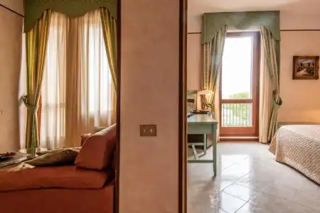 Grande Albergo Fortuna - 34