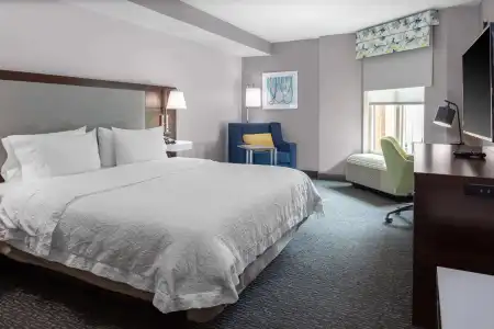 Hampton Inn & Suites by Hilton Arlington Crystal City DCA - 3