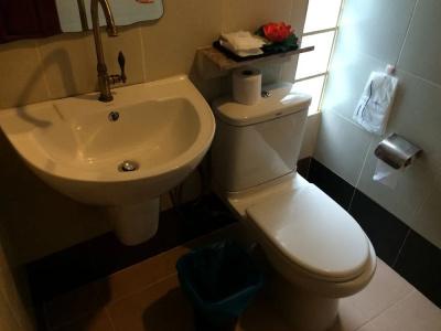 The Sylvana Pai Boutique Resort - 35