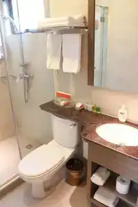 Seaview Holiday Resort - 46