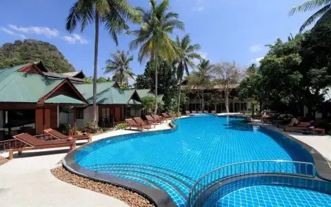 Sand Sea Resort - 15