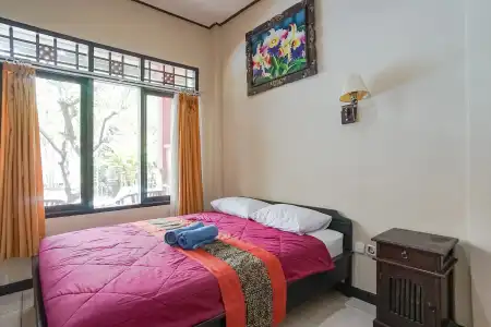Bali Diva Kuta - 30