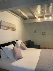 Hôtel le Galambre - 50