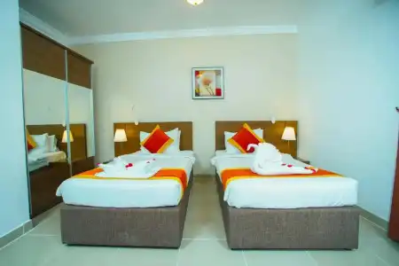 Lavilla Inn - 21