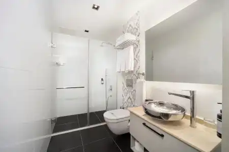 Orka Taksim Apart - 81