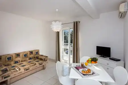 Villa Babilon - 201