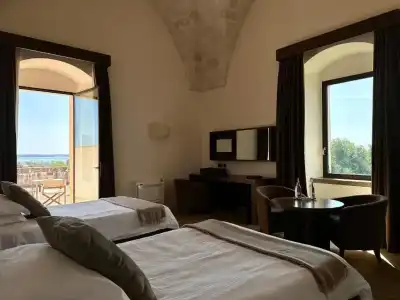 Relais Histò San Pietro sul Mar Piccolo - 102